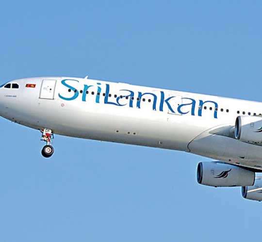 Air Asia, Hayleys, Fits Air among six vying for SriLankan Airlines