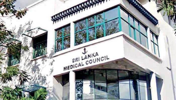 100-year anniversary celebration of Sri Lanka Medical Council