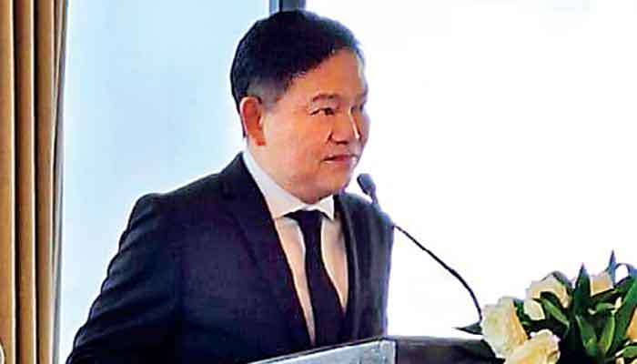 Thailand–Sri Lanka Business Forum charts new pathways for trade, investment and regional growth