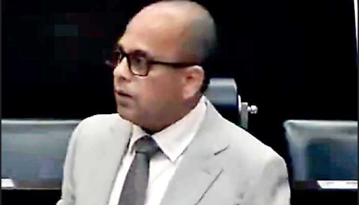Five coconut oil importers allegedly evade Rs. 9.7 b in taxes: Marikkar