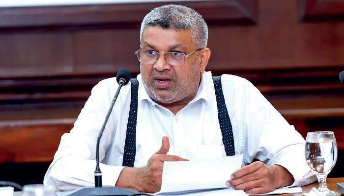 Govt. gives two weeks to revise prison rules on Buddhist monks