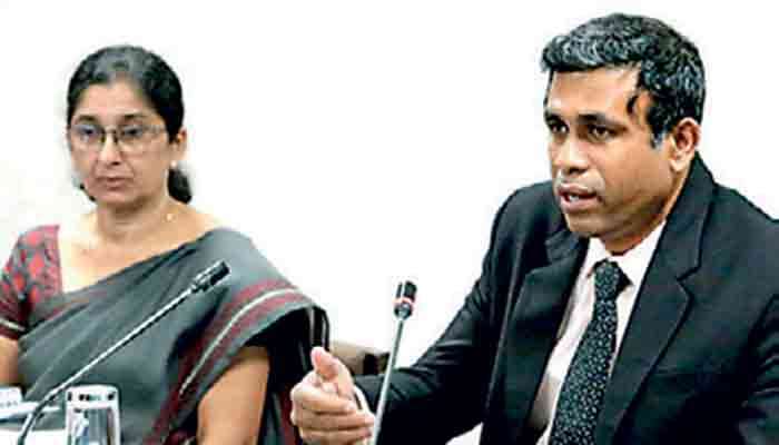 COPE recommends legal action to reclaim SLIIT over unlawful privatisation
