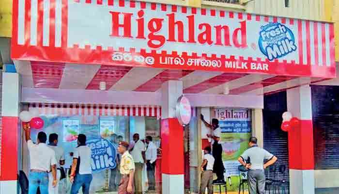 Milk is a basic need, though a luxury at present but meticulous supply chain can curb price