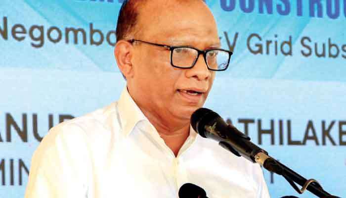 Govt. begins ADB-backed $328 m power grid modernisation project