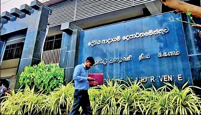 The evidentiary lock-out: A global outlier and a death knell for Sri Lankan tax justice