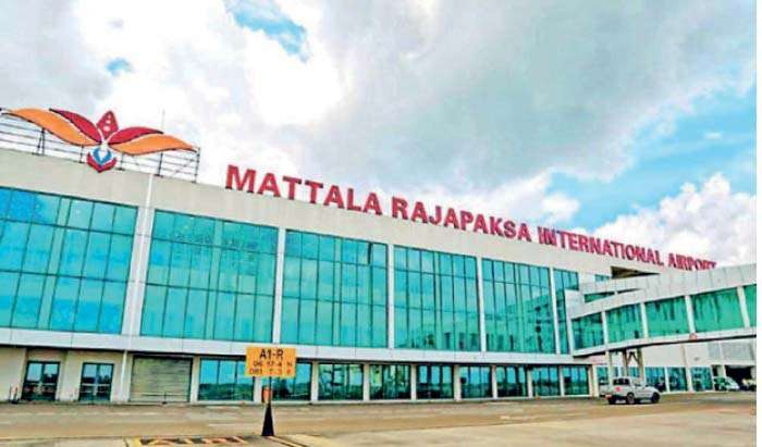 Govt. launches fresh investor push for Mattala Airport operations