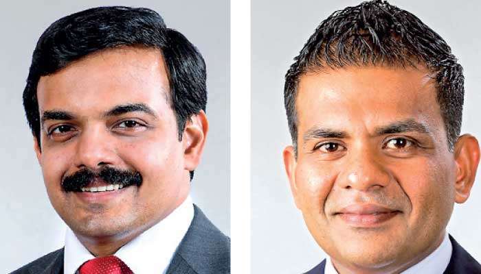LRI unlocks Rs. 2.26 b through strategic transfer of Unity Plaza investment to Lee Hedges PLC