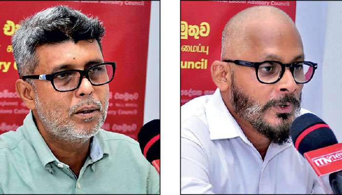 Breaking from tradition, unions table policy-driven 2026 Budget proposals