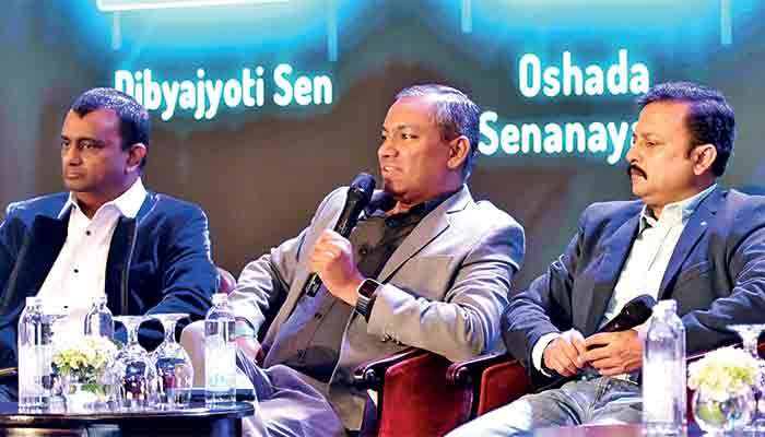 Experts call for shared intelligence and proactive governance for cybersecurity in AI era