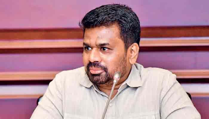 National Council for Disaster Management convenes under patronage of President