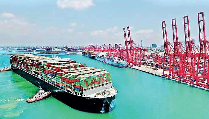 Port of Colombo among Global Top 20: What comes next?