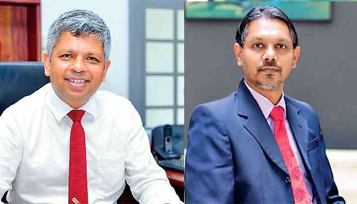 Ja’pura Uni. publishes international case study on Port City Colombo