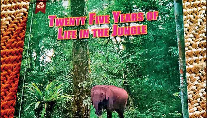 Twenty-five years of life in the jungle: Part 1