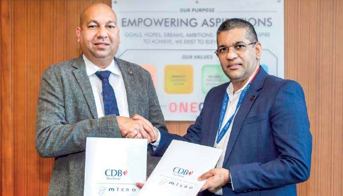 CDB and Micro Cars partner to accelerate enhanced vehicle accessibility