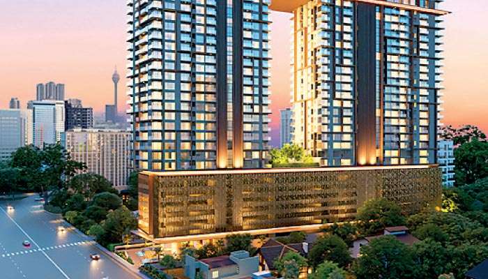 Home Lands’ Pentara Residencies Thummulla gets Development Permit