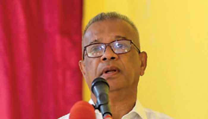 Govt. launches ‘Ceylon Tea Village’ program to drive $ 2.5 b export target by 2030