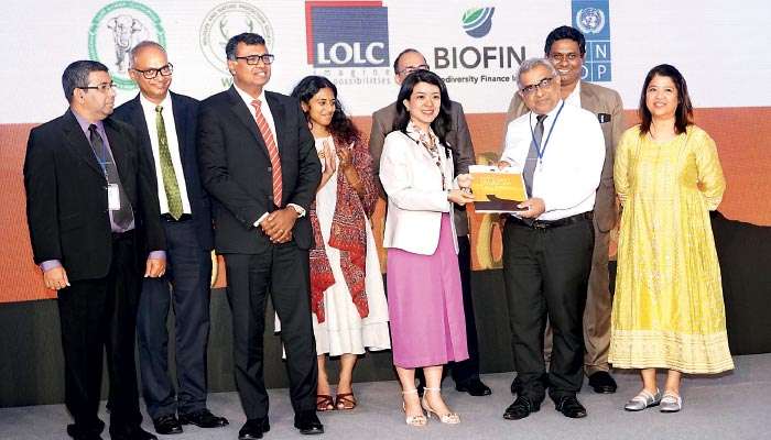 UNDP launches SL’s first Livestock Insurance Scheme to curb leopard killings