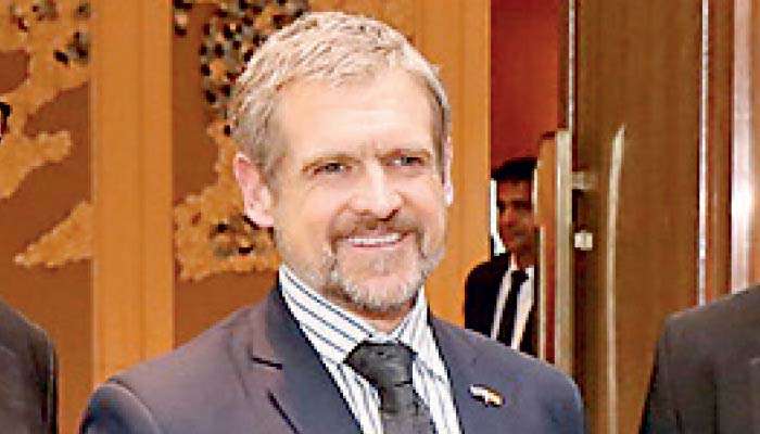 Australia backs Sri Lanka’s RCEP bid, urges trade reforms and digitalisation to boost competitiveness