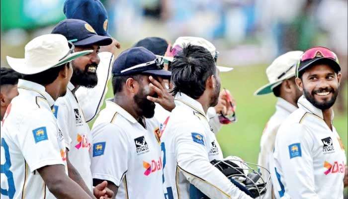 The year that was – review of Sri Lanka cricket in 2025