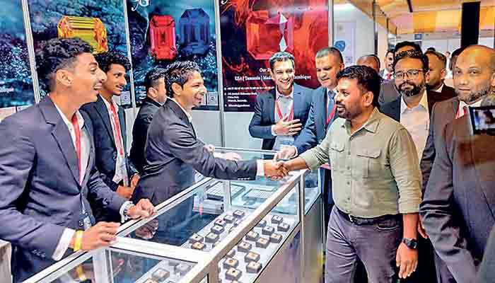 Gem Sri Lanka 2026 set  to unfold its biggest story yet at Shangri-La Colombo