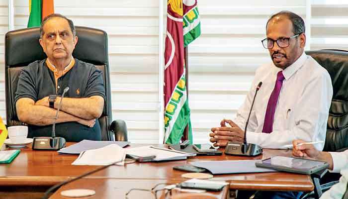 EDB seeks Western Province backing to boost exports, investment and promote Expo 2027 