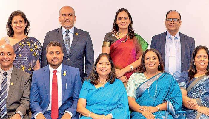 ICF Colombo Chapter announces 2nd International Coaching Conference