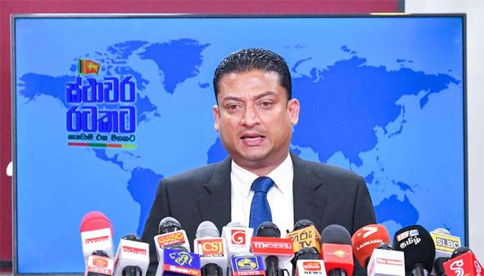SL aims to triple investment  to $ 3 b in 2024: State Minister