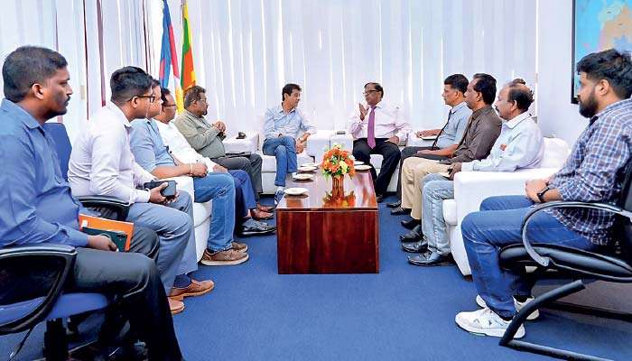 BOI puts Paranthan, KKS zones on 2027 infrastructure track