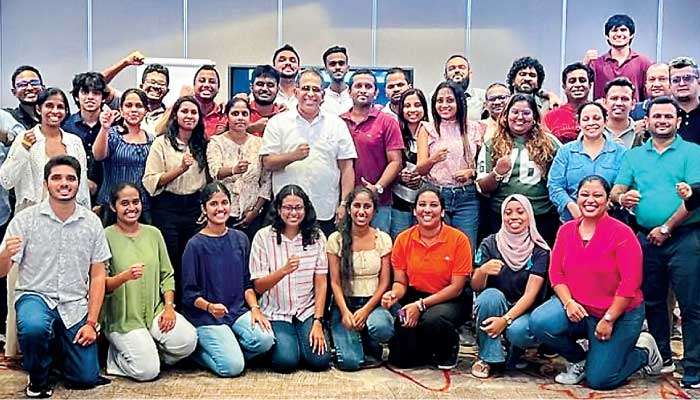 Mastery of Self continues: Deepening journey of Purposeful Leadership