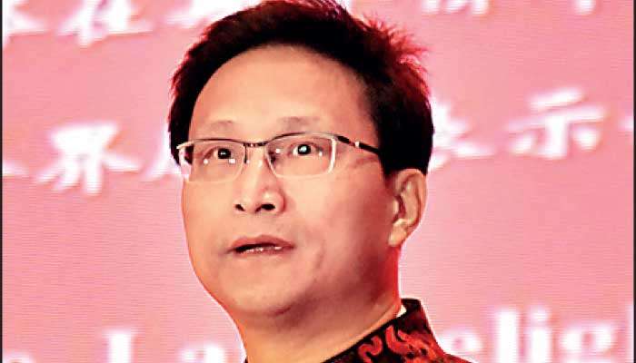 Robust progress in China-Sri Lanka relations: Ambassador Qi