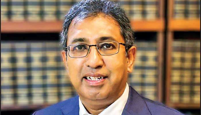 Harsha dismisses crossover rumours, says SJB remains his political home