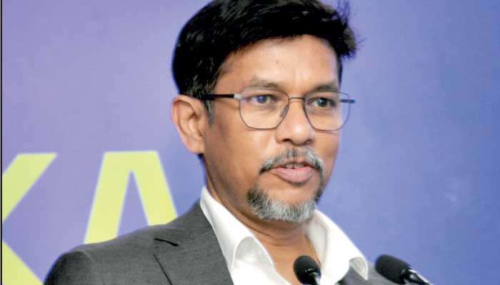 ‘Sri Lanka AI Week 2026’ kicks off on 28 Sept.