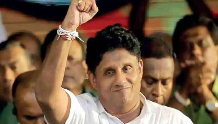 Beyond coalition arithmetic:  Rethinking Opposition strategy after Aragalaya