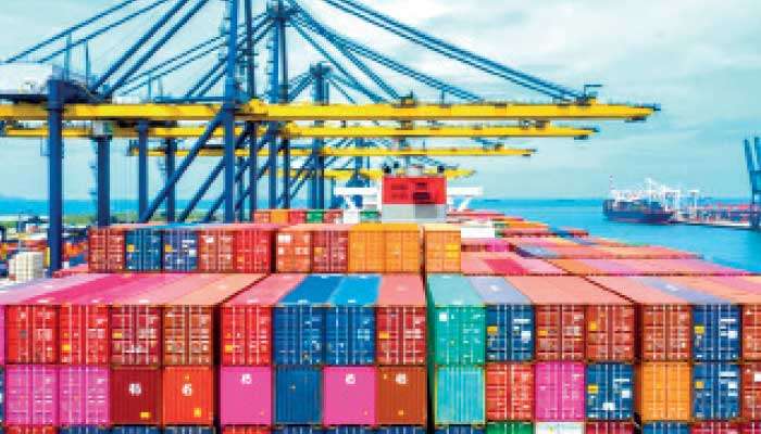 Current account deficit widens in May, trade gap nearly doubles