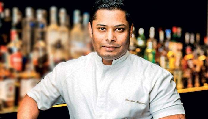 1864 Limited Edition: Where culinary art meets cultural elegance at Galle Face Hotel