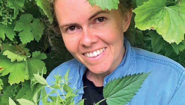 Reconnecting people with nature through food, health, and wellbeing