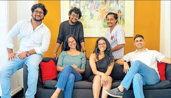 Ogilvy talent roars at Young Lions Sri Lanka and gears up for Cannes