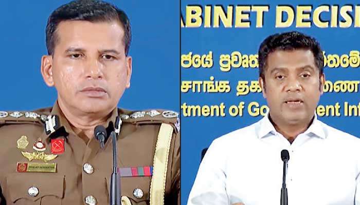 No prior intelligence on Negombo Prison unrest; multiple investigations underway, says Prisons Chief