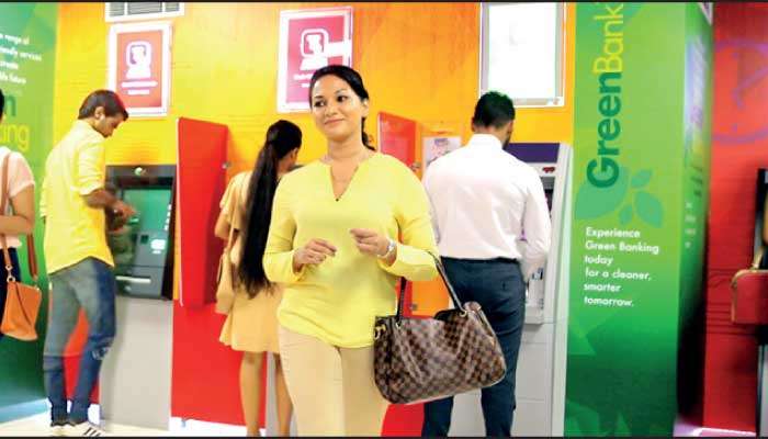 People’s Bank: Leading Sri Lanka’s digital banking revolution