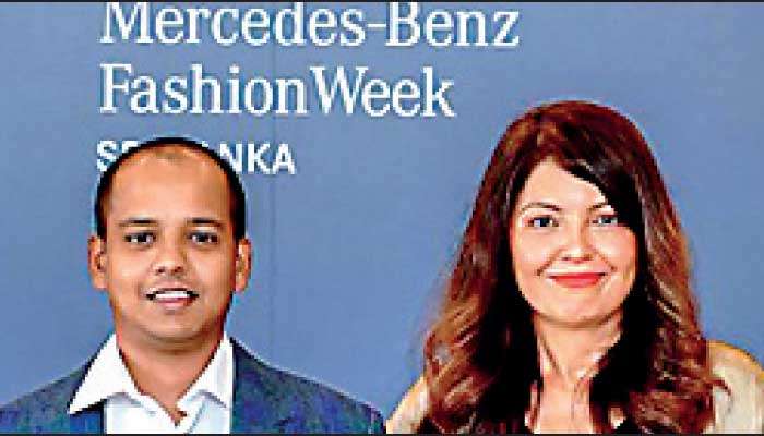 Mercedes-Benz Fashion Week  Sri Lanka announces three-year vision and strategic partner alignment