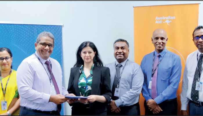 SDB Bank partners Australia’s Market Development Facility