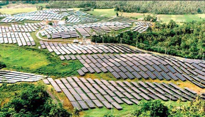 DIMO expands renewable energy portfolio with 18MW solar power addition in Galle