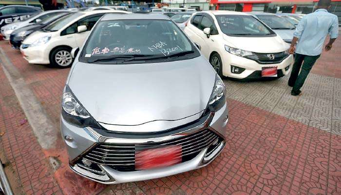 SSCL registration threshold lowered; changes proposed for motor vehicle levy