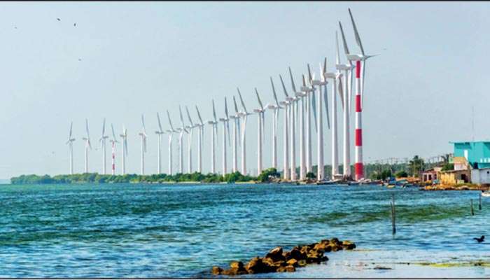 Govt. expands tax exemptions for renewable energy, green manufacturing