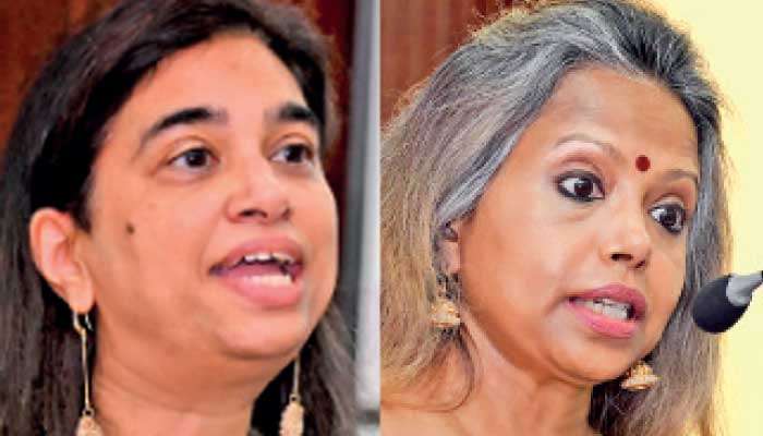 Grey-list fear driving Sri Lanka’s AML/CFT overreach