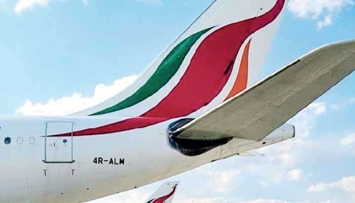 Ranking public services with AI: A roadmap to revive institutions like SriLankan Airlines