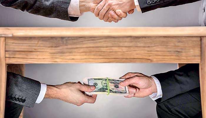 How Sri Lankan workplace culture allows fraud to thrive — and what we can do about it