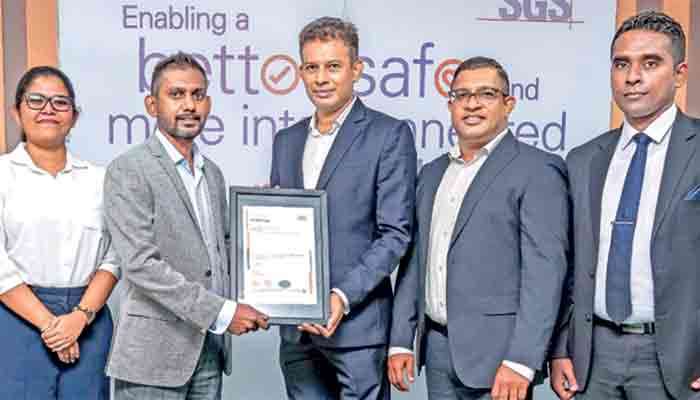 ITX360 secures ISO 9001:2015 and ISO 14001:2015 certifications  for second consecutive year