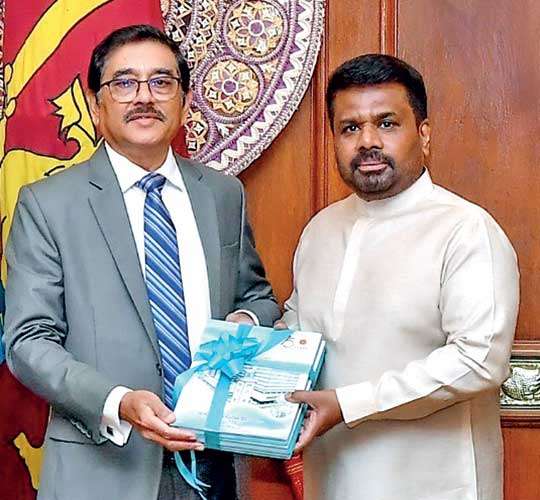 CBSL flags economy-wide risks despite stronger buffers