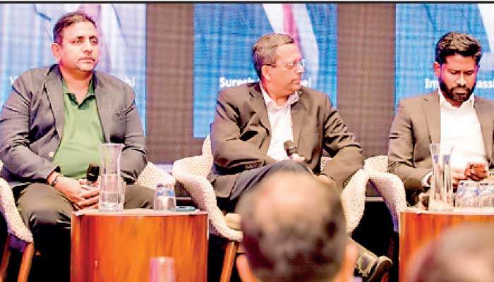 Sri Lanka’s banking leaders convene in Colombo to tackle rising fraud risks in digital payments co-hosted by IFINITY and BPC